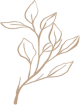 Decorative branch