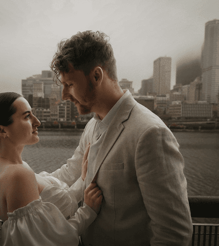 Women's portraits photography